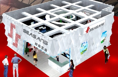 專業展覽公司展臺搭建的核心條件與服務能力解析
