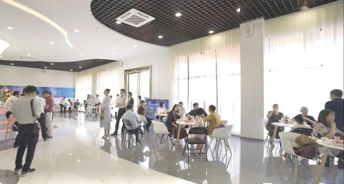隆重推薦 這個(gè)產(chǎn)品展示中心，值得你來打卡！