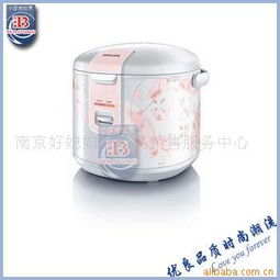 南京好媳婦日用品銷售服務(wù)中心 電飯煲與日用百貨一站式購物體驗(yàn)