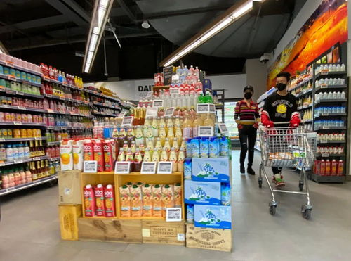 單日銷量破400萬(wàn)！探秘這家精品超市如何用日用雜品撬動(dòng)消費(fèi)奇跡